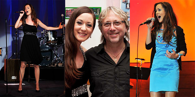 Anka Repková & band