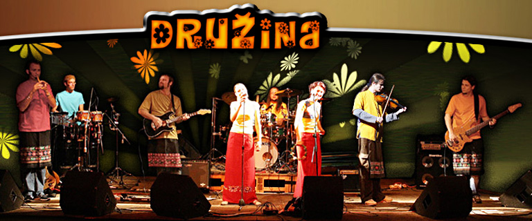 Družina