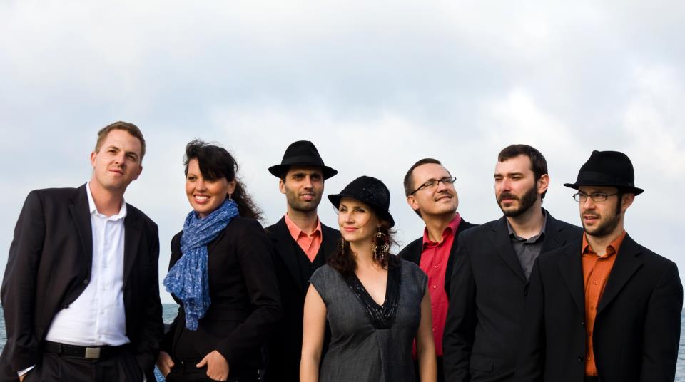 PREßBURGER KLEZMER BAND PREßBURGER KLEZMER BAND
