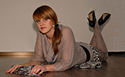 Kristína Prekopová